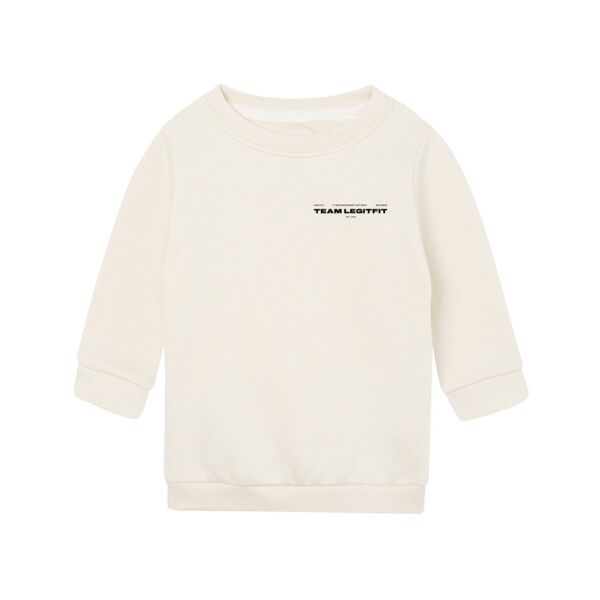 Baby Essential Sweatshirt Thumbnail